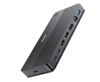 Unitek 13w1 MST HDMI DP 8K PD 100W - 1244190 - zdjęcie 4